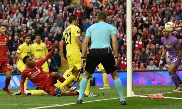 Liverpool vs Villarreal: Chủ nhà thắng cách biệt?