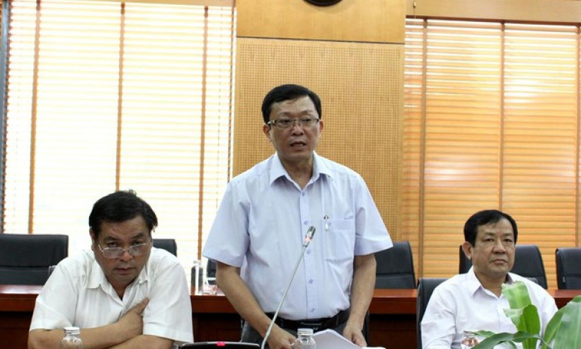 Khởi tố Phó ban Tổ chức tỉnh ủy Gia Lai