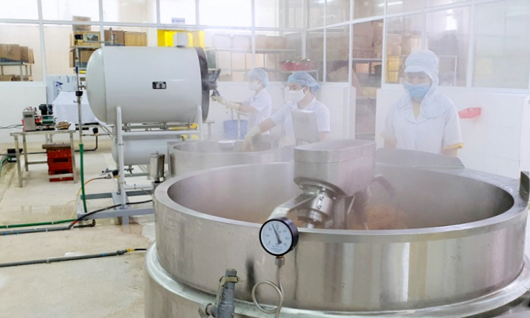 Đồng hành cùng doanh nghiệp ứng dụng chuyển đổi số
