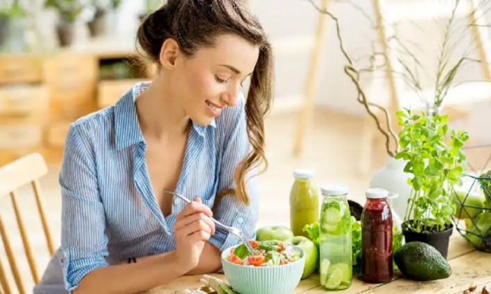 Ăn trái cây lúc nào là tốt nhất?