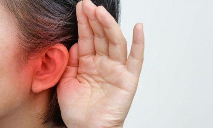 Cách xử trí khi bị ù tai, nghe kém hậu Covid-19