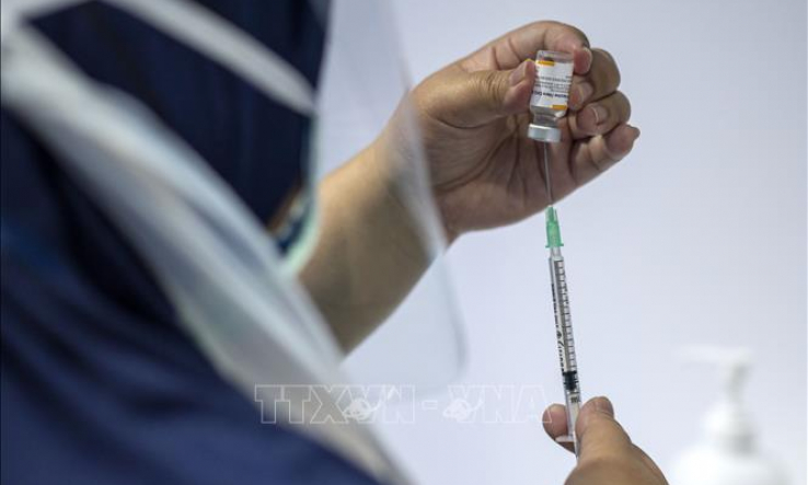 Malaysia định hướng trở thành trung tâm sản xuất vaccine toàn cầu
