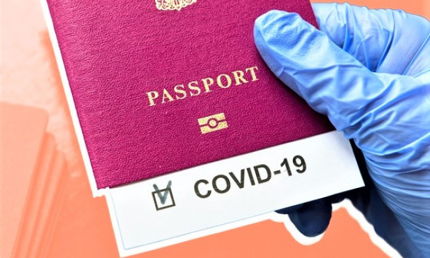 Chiều 28/4: Hơn 3,5 triệu người Việt Nam đã có hộ chiếu vaccine