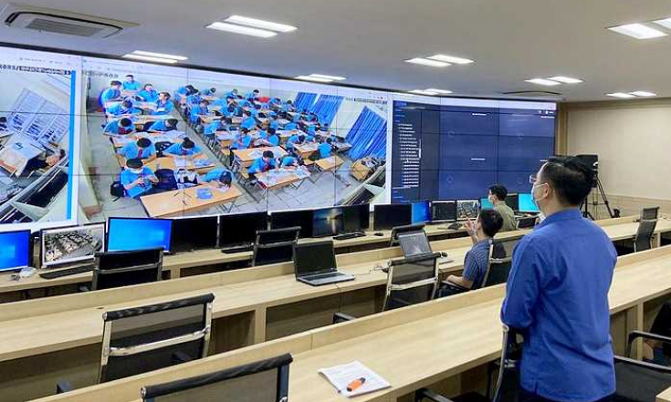 Tăng cường ứng dụng CNTT, chuyển đổi số trong cải cách hành chính
