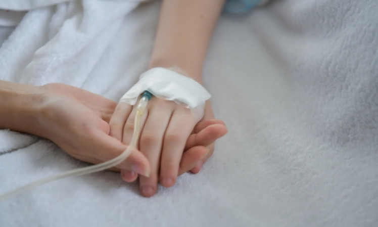 Viêm gan bí ẩn ở trẻ: Những triệu chứng cần lưu tâm