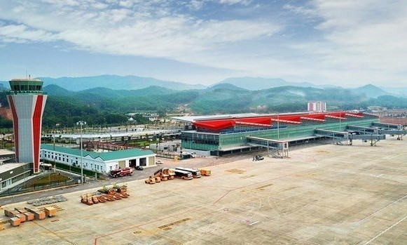 Foreigners can use e-visas to enter, exit Vietnam via Van Don airport