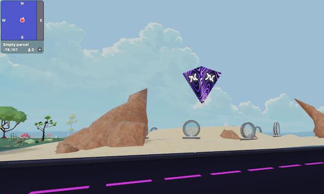 Nguy cơ mất tài sản triệu USD trong metaverse