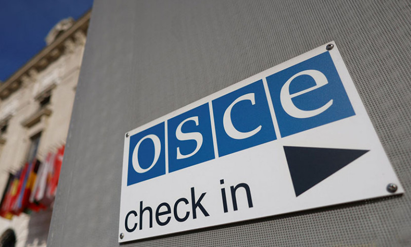 OSCE chấm dứt nhiệm vụ giám sát tại Ukraine