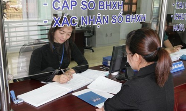 Đóng trùng BHXH, xử lý thế nào?