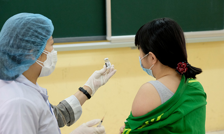 Chiều 29/4: Việt Nam đã tiêm hơn 214,5 triệu liều vaccine phòng COVID-19