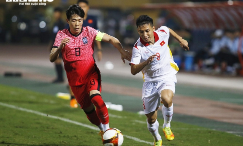 U23 Việt Nam và bài toán nan giải ở SEA Games 31