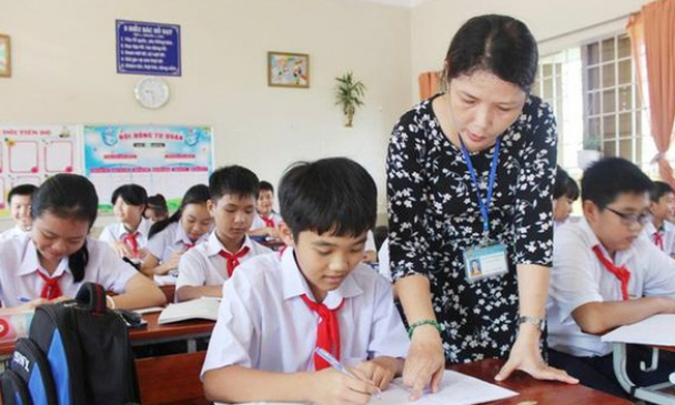 Bổ nhiệm chức danh nghề nghiệp không chỉ căn cứ trình độ đào tạo