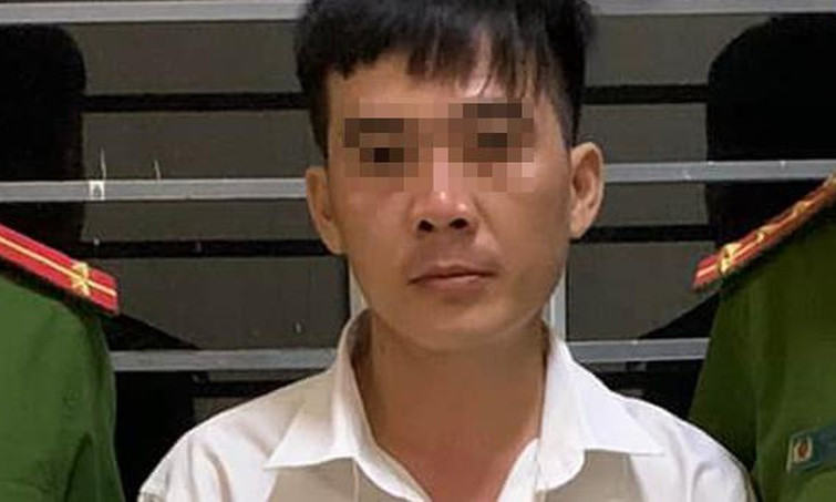 Dẫn người yêu về quê, kẻ trốn nã 7 năm bị bắt giữ