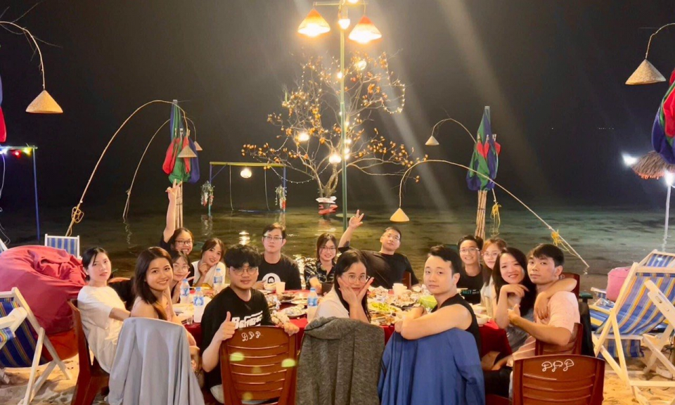 Cô Tô đón gần 10.000 lượt khách ngay trong ngày đầu nghỉ lễ 