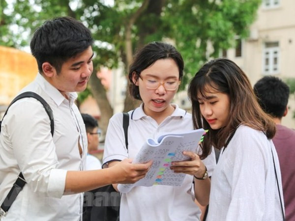 Bo GD-DT: Loc ao chung khong anh huong den quyen tu chu dai hoc hinh anh 2