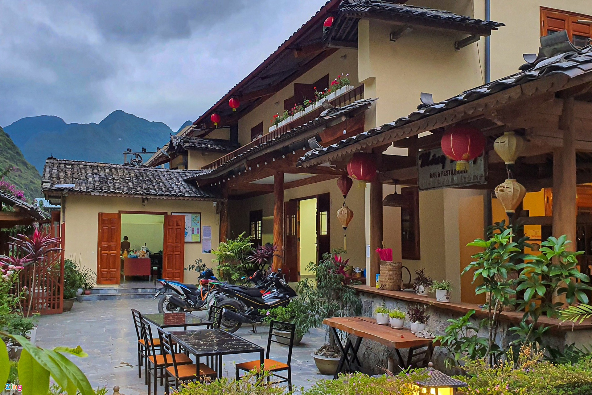 homestay Ha Giang anh 6