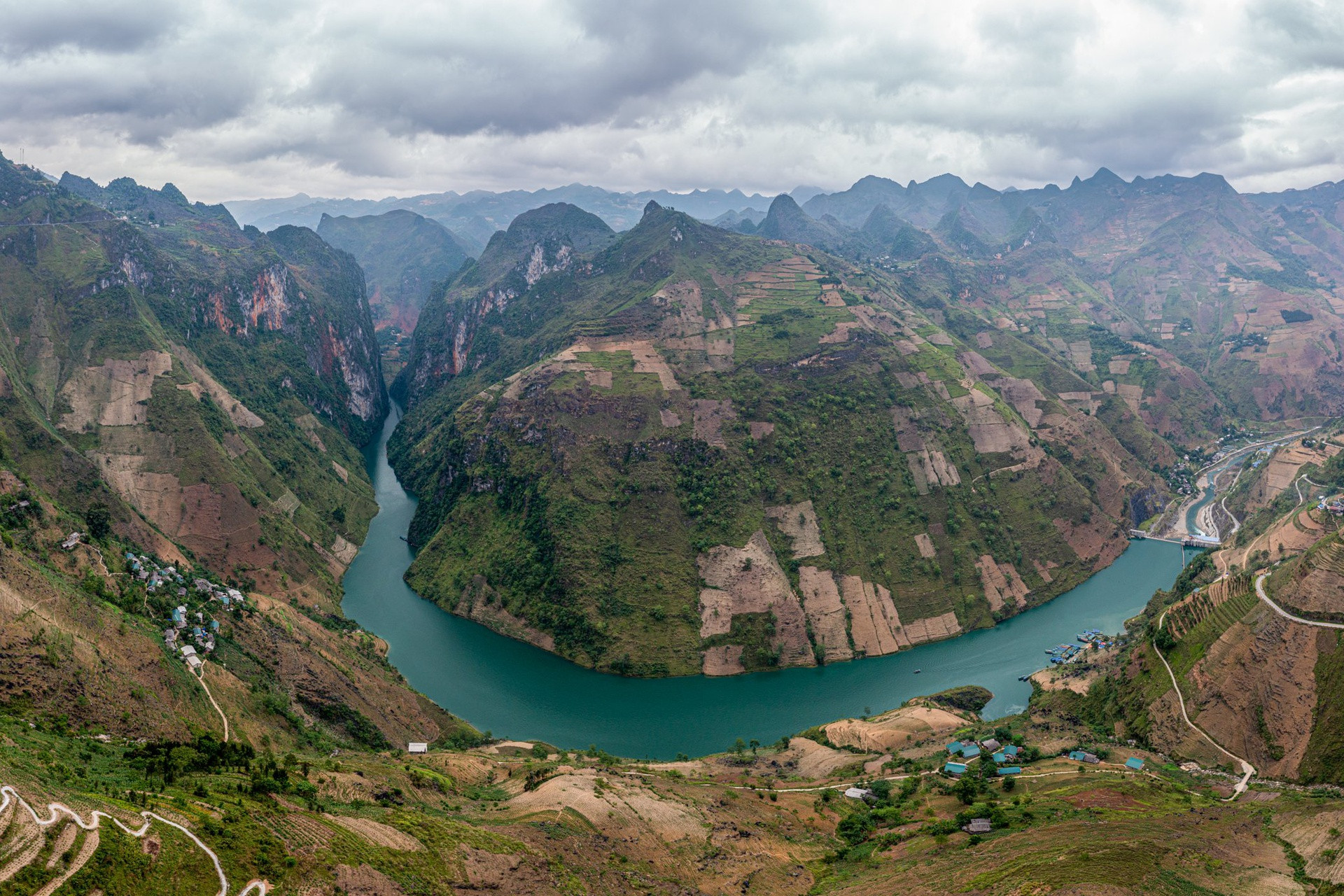 homestay Ha Giang anh 9