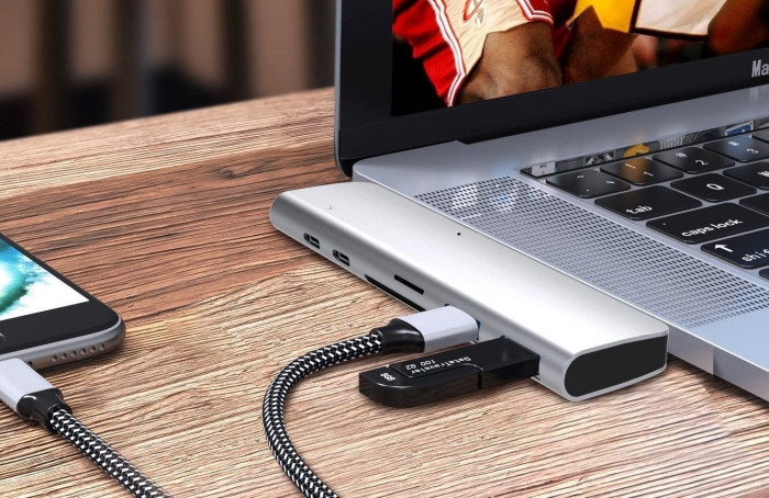 accessoires-macbook-hub-usb-c