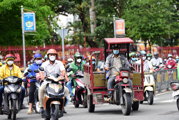 Cảnh báo lạm phát cao, cần ngay giải pháp - Ảnh 1.