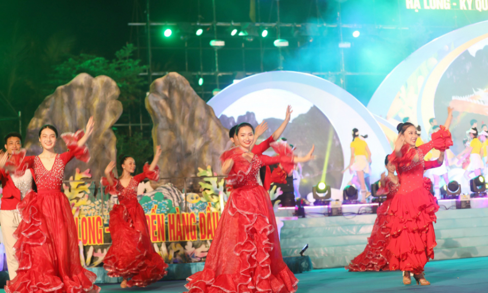 Splendid Carnaval Ha Long 2022