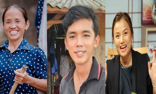 Bà Tân Vlog, Sang Vlog, Quỳnh Trần JP giờ ra sao?