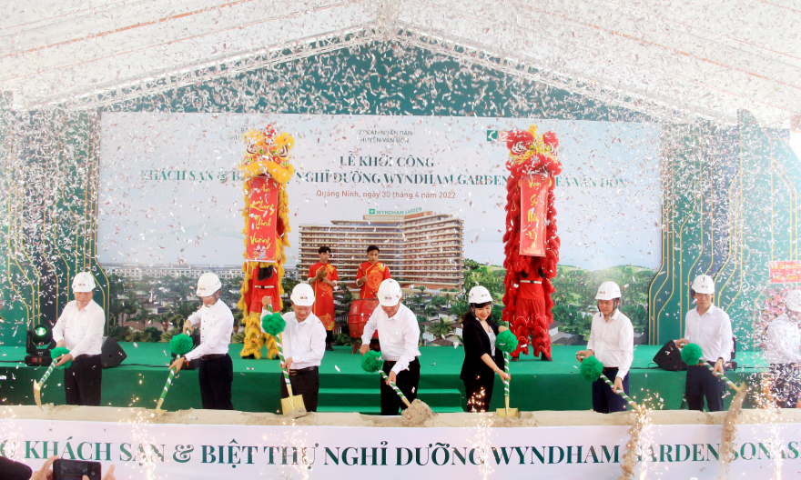 PCI Quảng Ninh - Động lực cho phát triển