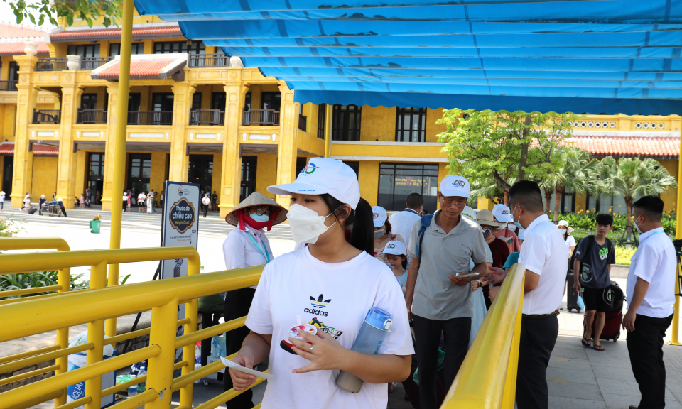 Ấn tượng du lịch Quảng Ninh 