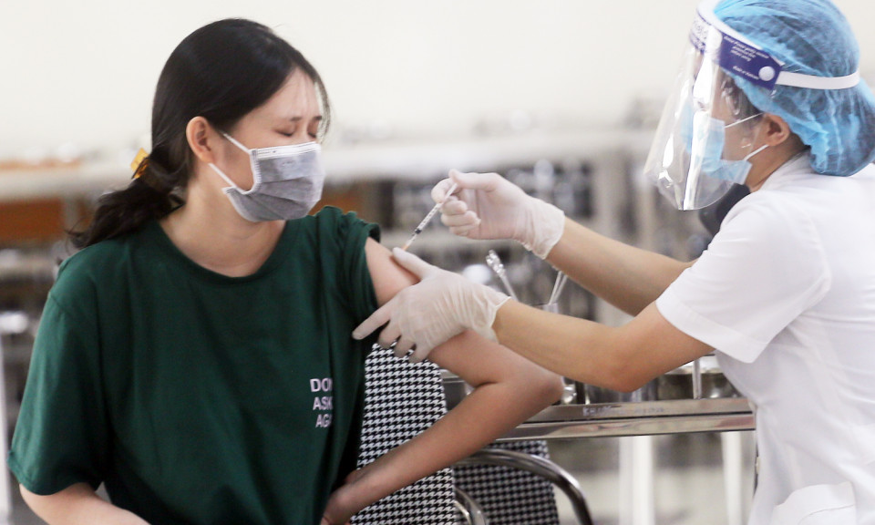 Chính phủ quy định chi tiết cơ chế, chính sách trong lĩnh vực y tế phục vụ phòng, chống dịch COVID-19