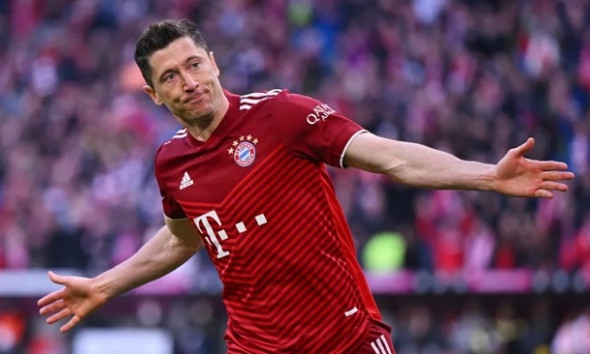 Rõ sự thật Barca tiếp cận phía Lewandowski