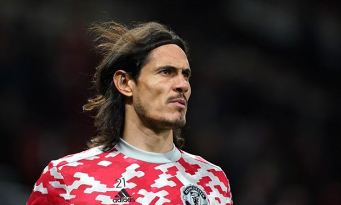 Cavani đàm phán thuận lợi với 1 CLB