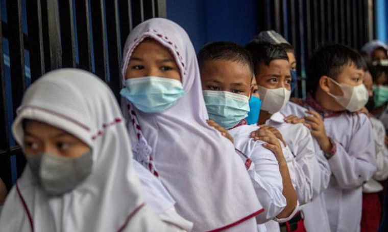 Viêm gan do virus bí ẩn đến Đông Nam Á, 3 trẻ tử vong