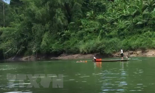Thương tâm hai học sinh tiểu học tử vong do đuối nước