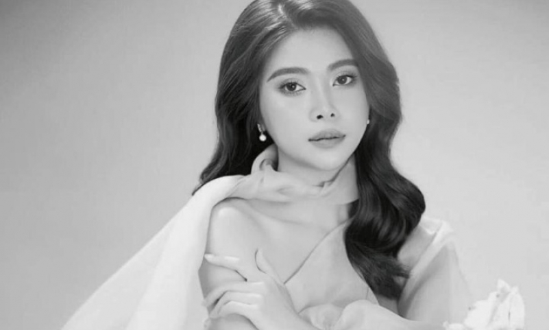 Nữ diễn viên Minh Sương qua đời ở tuổi 25 sau cơn đột quỵ