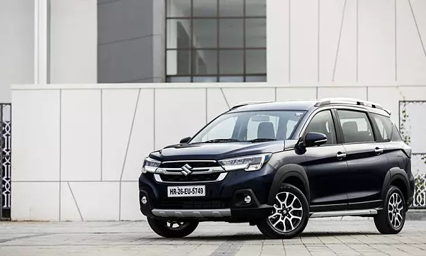 Mẫu MPV 'một chín một mười' với Mitsubishi Xpander lộ diện, 'hủy diệt' đối thủ với giá 338 triệu