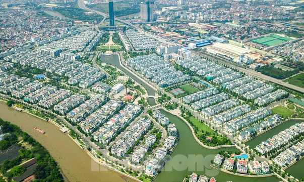 Thị trường bất động sản đã xuất hiện bong bóng cục bộ?
