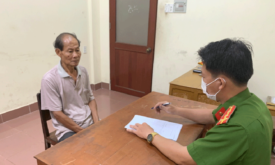 Đến nhà hàng xóm chửi vì mở nhạc quá to, 2 người bị đâm thương vong