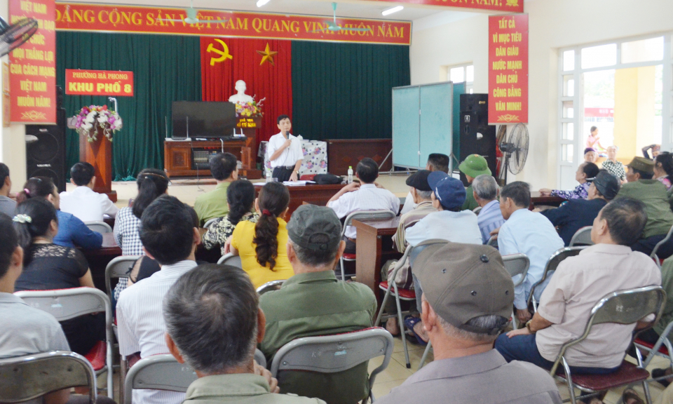Dân vận khéo