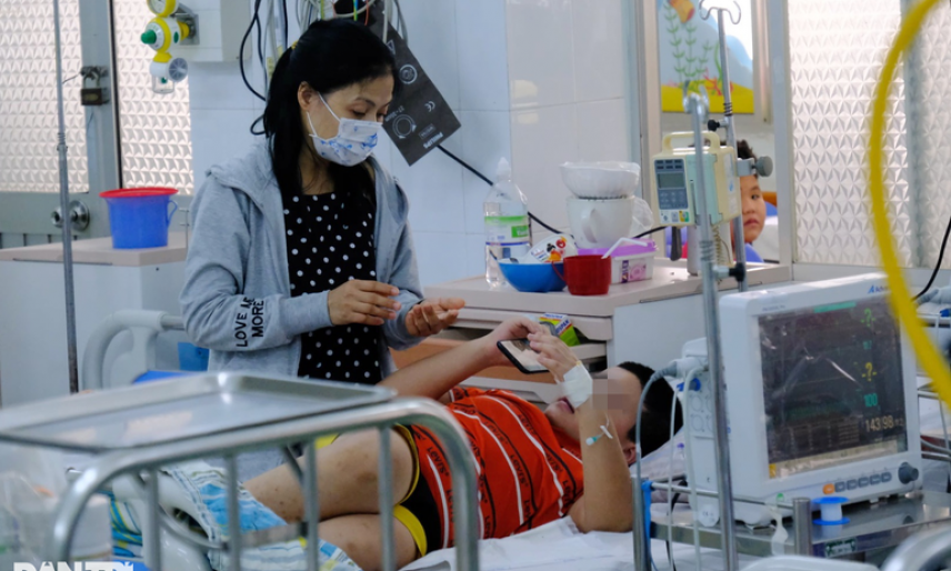 3 trẻ ở Đông Nam Á tử vong vì viêm gan "bí ẩn": Phụ huynh Việt cần làm gì?