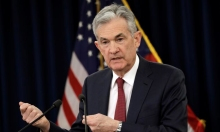 Fed tăng lãi suất mạnh nhất 22 năm