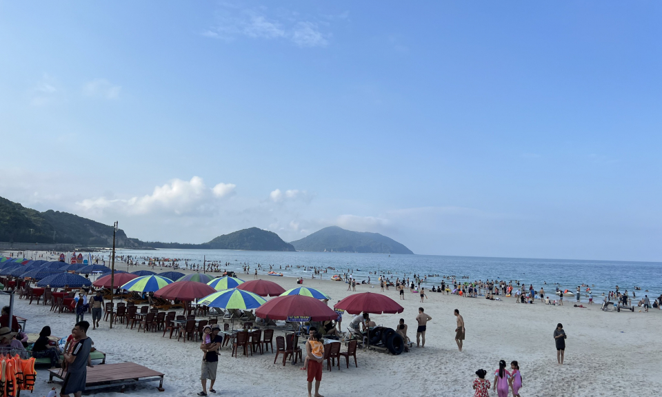 Bản tin vùng Đông Bắc ngày 05/5/2022