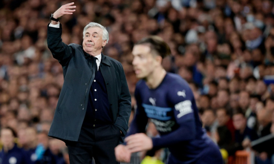 Ancelotti lập kỷ lục dự chung kết Champions League