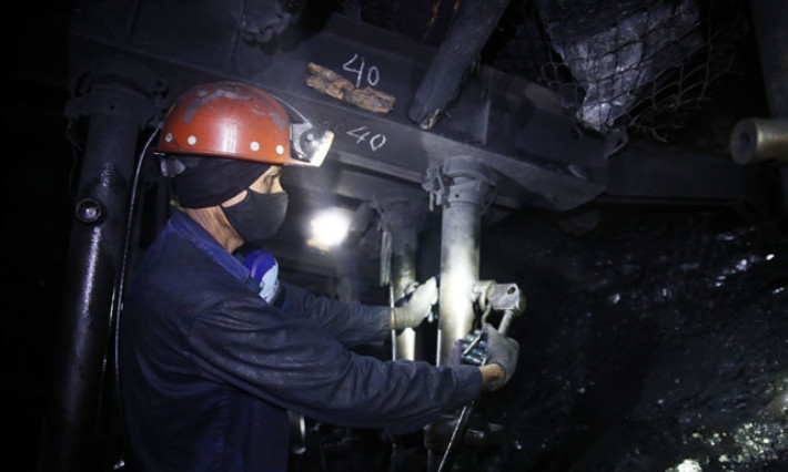 Coal miners expect good year on higher demand, rising prices
