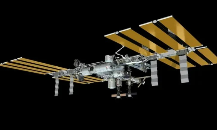 13 sự thật thú vị về Trạm Vũ trụ Quốc tế ISS