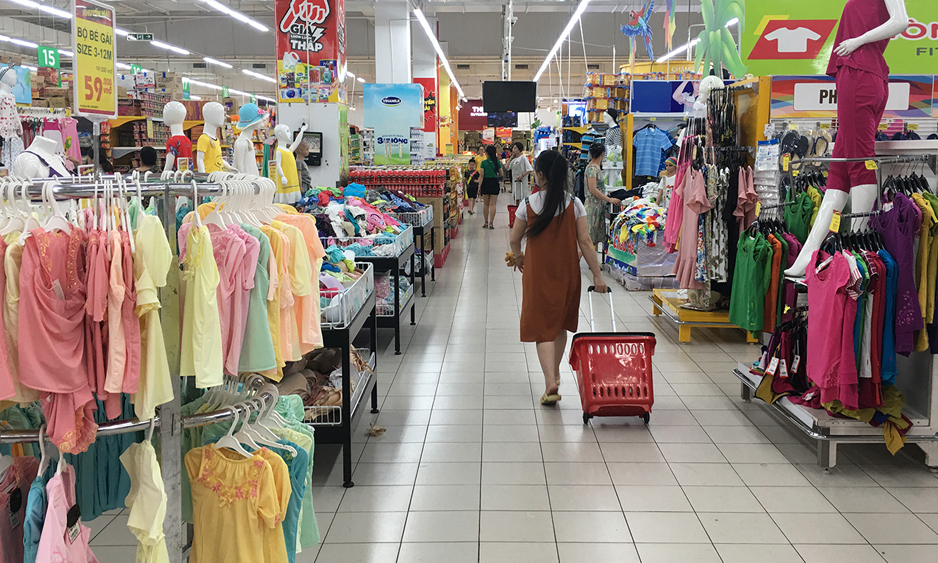 Bản tin vùng Đông Bắc ngày 06/5/2022