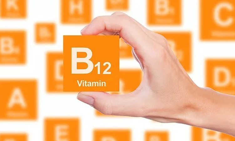 Vitamin nào có lợi cho người sốt xuất huyết?
