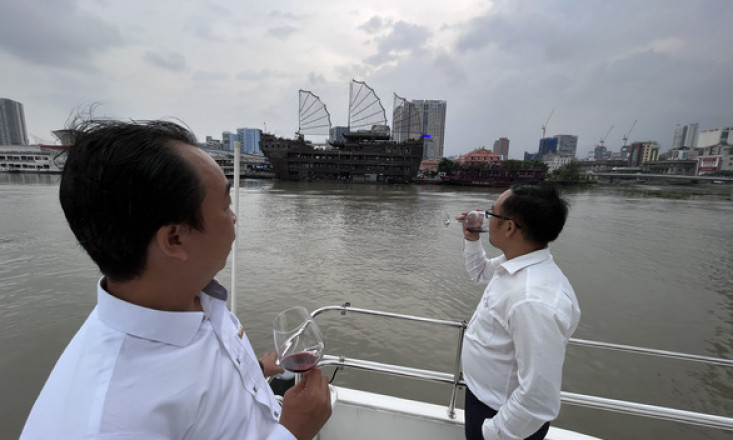 Du lịch sẵn sàng cho dịp hè