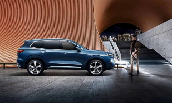 Mẫu xe ‘lật đổ’ Mazda CX-5 được đại lý chào bán: Giá dự kiến rẻ hơn cả Hyundai Tucson
