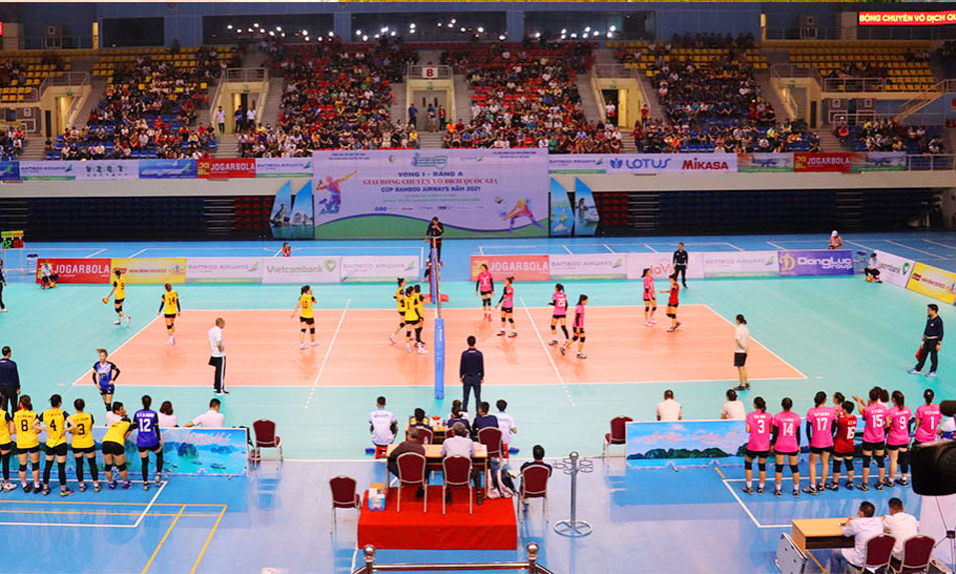 Vé 0 đồng hâm nóng không khí SEA Games trên Đất mỏ