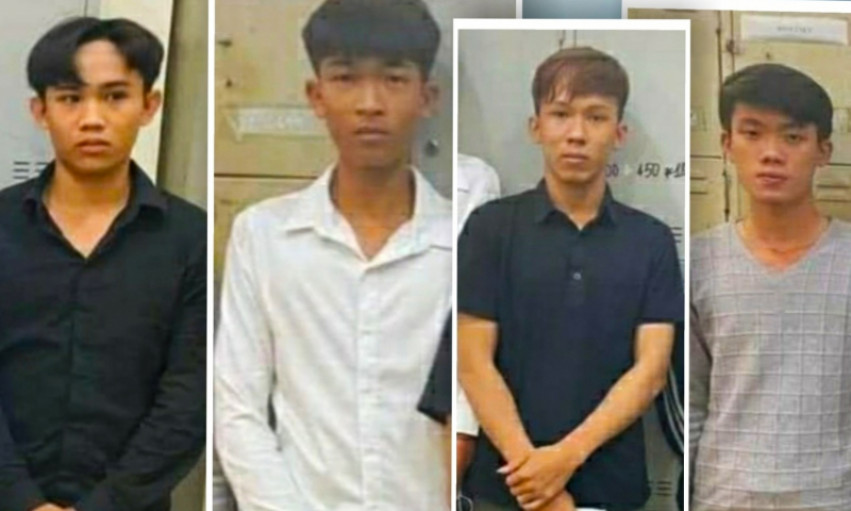 Hỗn chiến dẫn đến chết người vì mâu thuẫn lúc mời bia