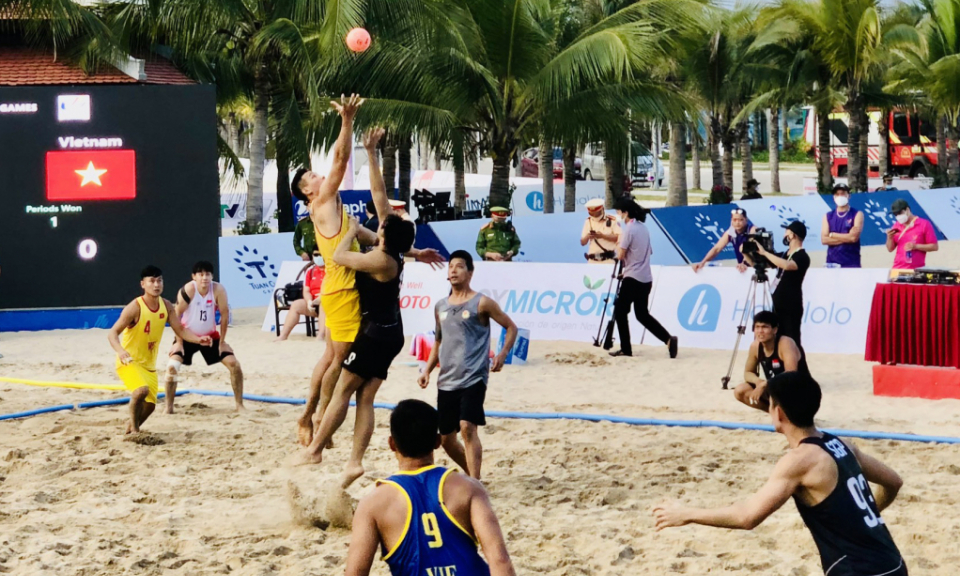 Đảm bảo các điều kiện tốt nhất cho SEA Games thành công